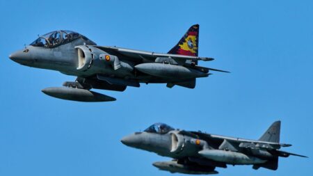 Just half of EU countries take up Brussels on defence fiscal leeway