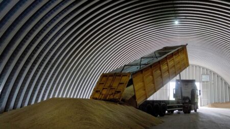 EU Commission prepares for no-deal scenario on Ukraine trade scheme