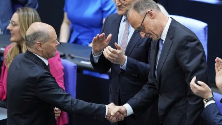 Fact check: What are the German coalition’s plans to tackle fake news?