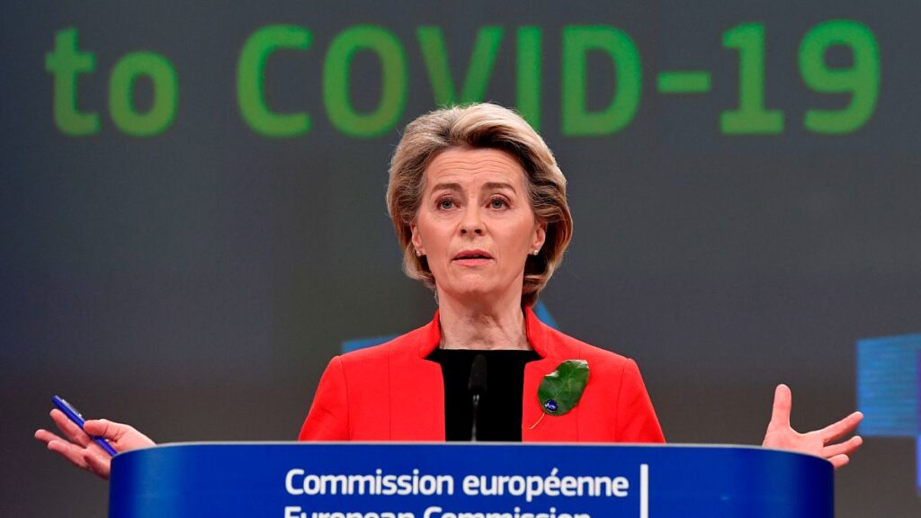 Commission’s Pfizergate loss hailed as ‘victory for transparency’