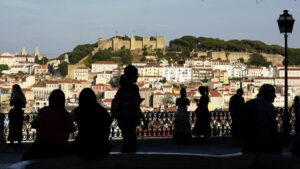 Only 3.3 per cent of foreigners in Portugal can vote. Will the deportation policy have an impact?
