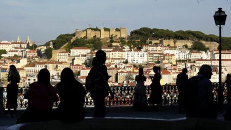 Only 3.3 per cent of foreigners in Portugal can vote. Will the deportation policy have an impact?