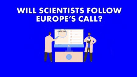 Can the EU do enough to attract scientists to work in its countries?