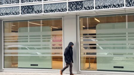 Lobbying scandal related to Huawei: What we know so far