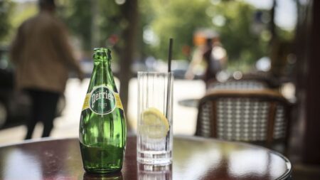 French government hid Nestlé’s illegal treatment of bottled water