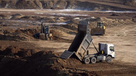 Ukraine’s parliament unanimously ratifies minerals deal with the US