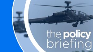 Security past and future, Newsletter
