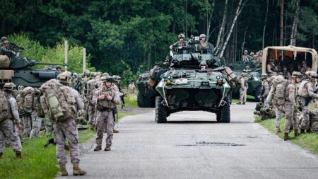 Everything you need to know about the EU’s €150bn defence instrument
