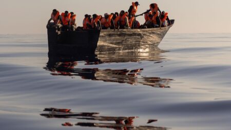 Brussels seeks easier exits of asylum seekers from the EU