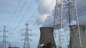 Why nuclear energy is making a comeback across Europe