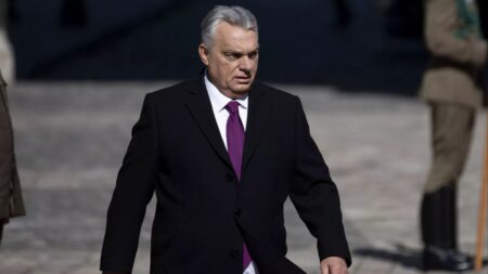 EU countries ‘losing patience’ as Hungary grilled on rule of law