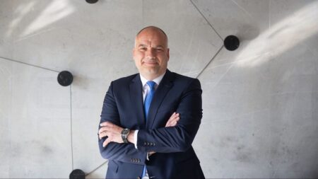 EU intelligence centre chief: We know what Russia is doing — and how
