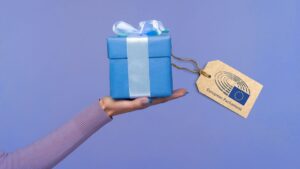 Brussels goofiest gifts: the weird world of EU Parliament gifts