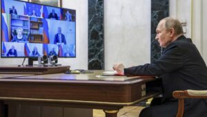 How a Russian spy couple became Portuguese citizens