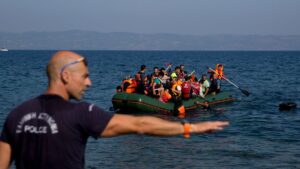 Europe’s human rights watchdog urges Greece to end migrant ‘pushbacks’