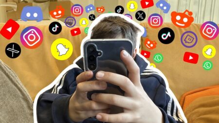 Screen addiction in Europe: How do we protect minors?