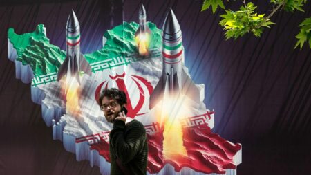 Iran-US nuclear talks didn’t make ‘conclusive progress,’ Oman says