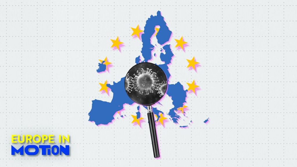 Measles in the EU: Which countries are most affected?