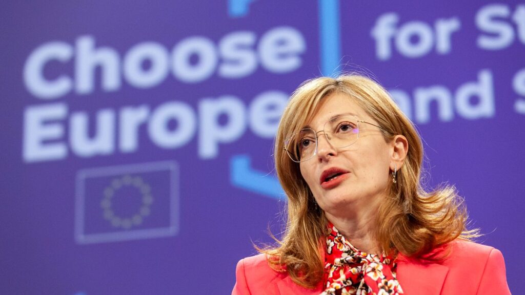 EU Commission attempts finance boost to keep start-ups in Europe