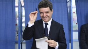 EU elections Super Sunday shows centre-left parties remain in freefall