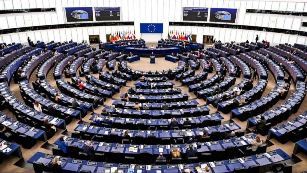 Belgium requests lifting of MEP immunity to investigate Huawei scandal