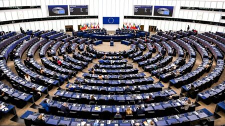 Belgium requests lifting of MEP immunity to investigate Huawei scandal