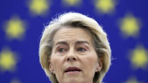 EU prepares for trade retaliation if negotiation with US fails