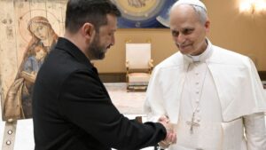 Why Vatican Mediation in the Ukraine Conflict Remains Unlikely