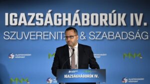 Foreign-funded NGOs in Hungary targeted in draft law