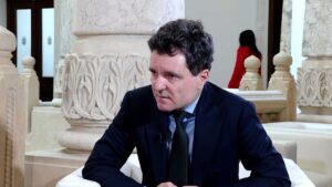 ‘I want Romania to maintain its pro-Western direction,’ presidential hopeful Dan says