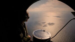 How marine drones have become essential in the fight against mines