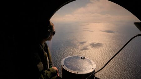 How marine drones have become essential in the fight against mines