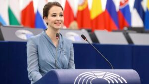 MEP and staffer report each other to the police after alleged assault