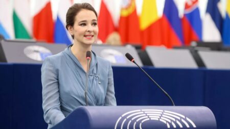 MEP and staffer report each other to the police after alleged assault
