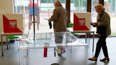 Polish presidential elections 2025 – who’s ahead in the polls?