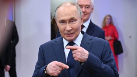 Say yes to ceasefire today or face sanctions, Germany tells Russia