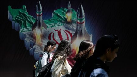 Fifth round of US-Iran nuclear talks to take place in Rome, Oman says