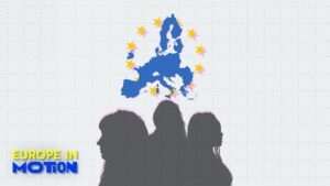 Why is gender-based violence going under-reported in the EU?