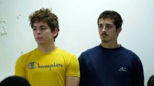 Two Belgian teens found with ants given fine or prison by Kenya court