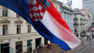 Croatia’s new ‘graveyard law’ stirs Serb minority’s sentiments