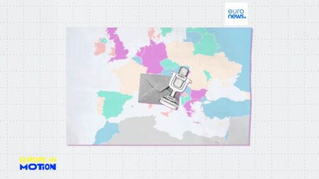 Eurovision: The contest’s strongest geopolitical alliances