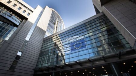 European Parliament weighs immunity for 5 MEPs over Huawei probe