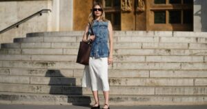 13 Summer Skirts That Hide Hip Dips So Well They Visually Take 10 Pounds Off