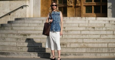 13 Summer Skirts That Hide Hip Dips So Well They Visually Take 10 Pounds Off