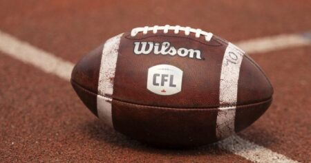 CFL adopting 6 rule adjustments for upcoming football season