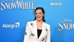 Comedian Rachel Bloom says finding humor isn’t hard despite industry’s political correctness fears
