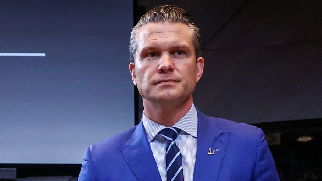 Hegseth sends strong message to Iran and Houthis: ‘You will pay’