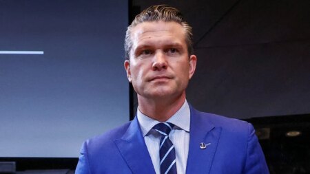 Hegseth sends strong message to Iran and Houthis: ‘You will pay’