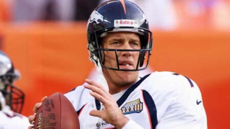 John Elway breaks silence on agent’s death after golf cart crash