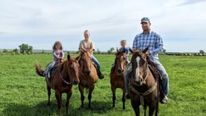 Ranching family fights off Biden-era charges with Trump admin’s help in land battle